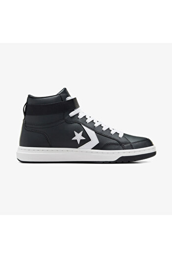 Converse men's sneakers A09533C black