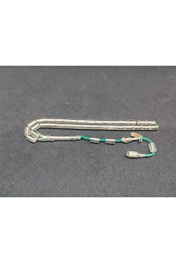 İskeçe Exclusive Mehmet Mercan Master Artifact Wrist Length (Small Size) Arrow Like Cutting Fire-I Amber Certified 8247