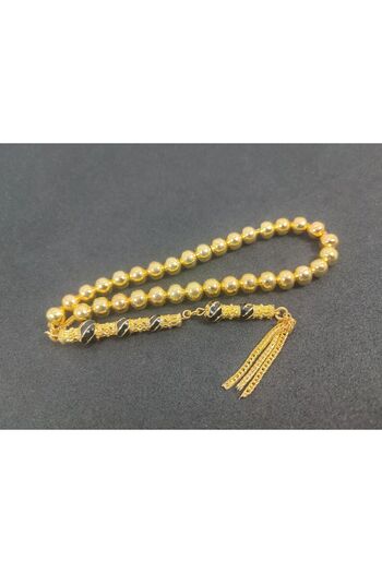İskeçe Exclusive Şevket Alkan Master Artifact İmame Nakkaş Lanţ de sfoară din argint Sterling Low Sterling Certificat 7676