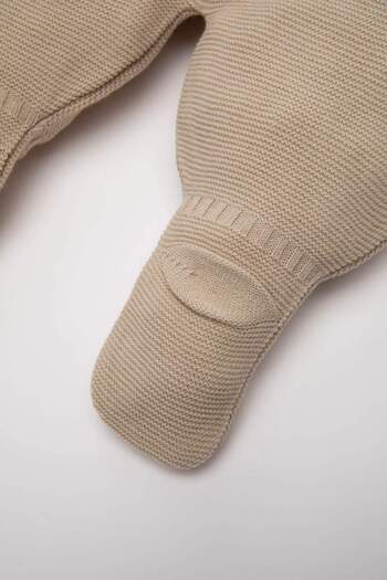 DeFacto Erkek Bebek Patikli Triko Pantolon C9598A524AU