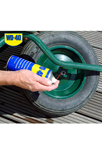 Henkel WD-40 Pas Sökücü Sprey 200ml