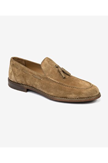 Greyder 64510 Loafer Urban Casual Erkek Ayakkabı Taba
