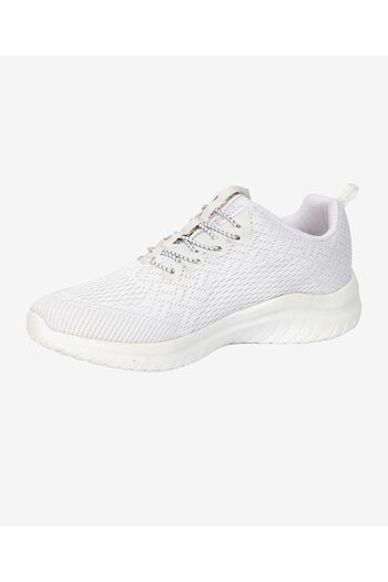 Greyder Women's White Sports Shoes 3Y2Sa57866