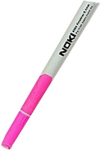 Noki Pink Fineliner Felted Pen