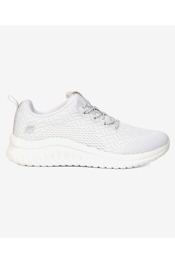 Greyder Women's White Sports Shoes 3Y2Sa57866