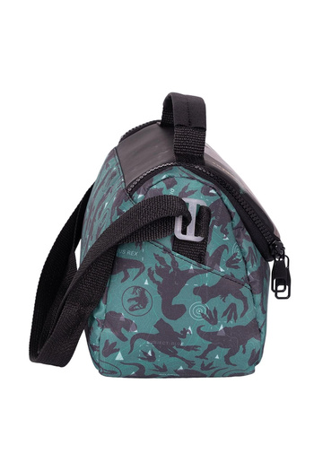 JURASSIC WORLD Jurassic W Lunchbox 2622