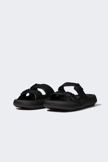 DeFacto High Sole Double Banded Men's Eva Slippers - C3753AX24SM