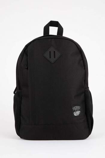 DeFacto Unisex School Backpack C5617Axns