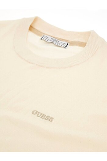 Guess Cornell Men's Silk Blended Knitwear
