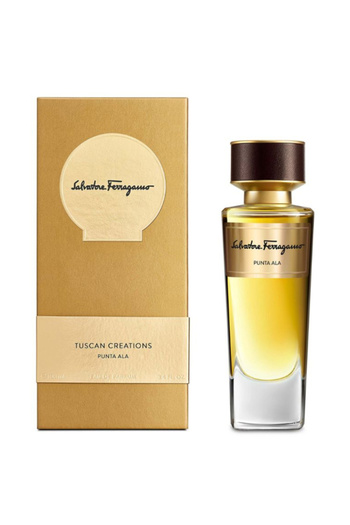 Salvatore Ferragamo Tuscan Creations Punta Ala Unisex Eau De Parfum 100ml