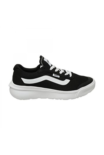 Vans Vn000Ef1 Range Brz Sneakers Black Unisex Sports Shoes