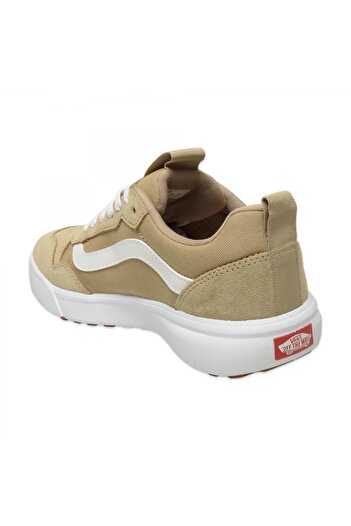 Vans Vn000D7R-M Range Exp Sneakers Bej Unisex Spor Ayakkabı