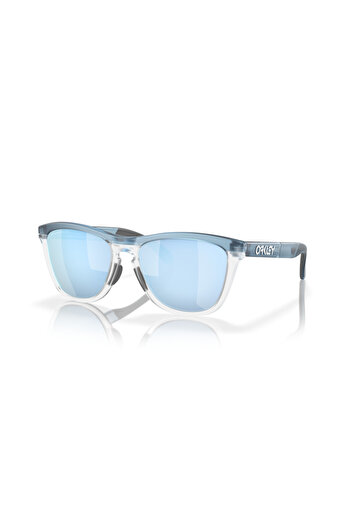 Oakley Oo9284 09 55 Deep Water Polarized Sunglasses