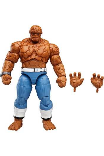 Hasbro F4 Legends The Thing Figure 15-Cm G0802