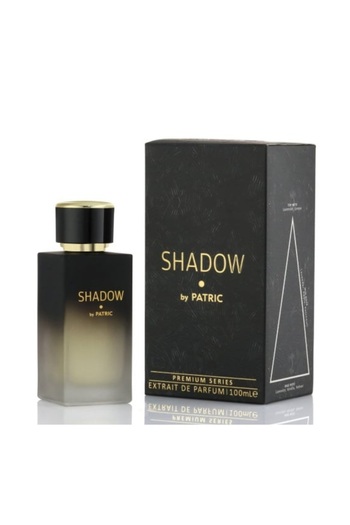 by Patric SHADOW BY PATRIC, EAU DE PERFUME 100 ML, MEN