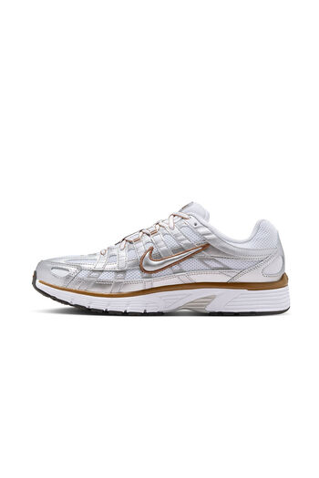Nike Sneakers Unisex Casual Shoes Retro P-6000 Black Shoes Comfortable Shoes Sneaker