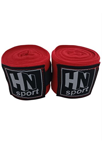 hn sport Children's Hand Bandage 2.5m X 2Pcs Elastic Boxing Bandage for Boxing Kick Boxing Muay Thai Wushu All Sports