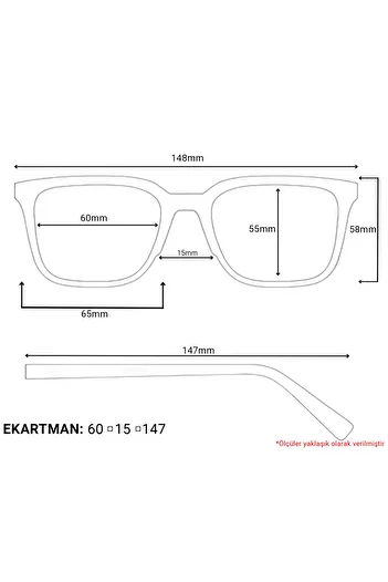Toz Vintage Zalara Polarized Glass Vintage & Retro Unisex Sunglasses