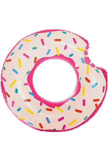 Intex Donut Ring Tube Age 9+ 56265