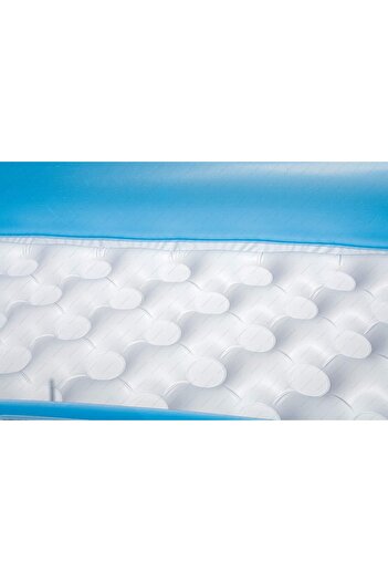 Intex Inflatable Rectangular Pool 166x100x28cm