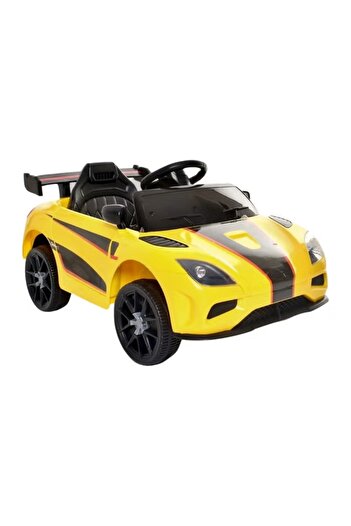 rexa electric ride-on car for kids
