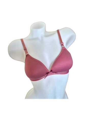 GMDPstore Young Girl Training Bra (a Cap)