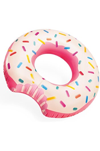 Intex Donut Ring Tube Age 9+ 56265