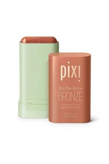 pixi On-the-Glow Bronze Soft Glow 19g