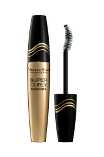 Pierre Rene SUPER CURLY MASCARA