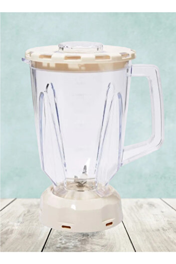 Geepas Big Jar Full Set For Blender GSB5362