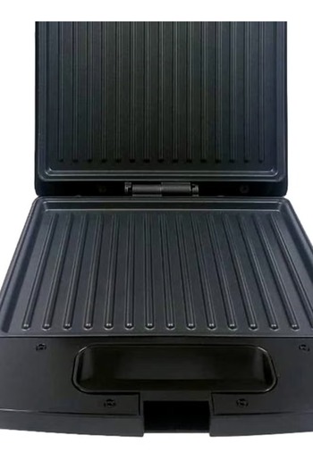 DLC Electric Sandwich Maker -1400W 1400.0 W DLC-38241B