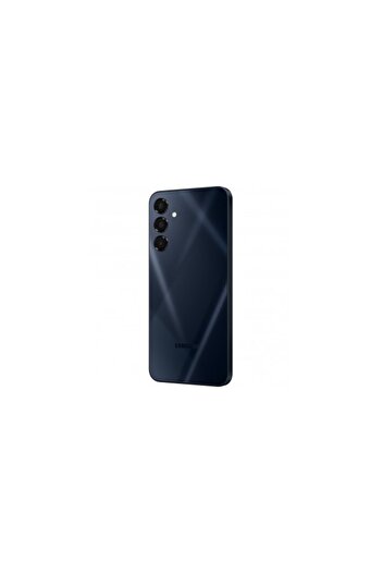Samsung Telefon mobil Galaxy A16, Dual SIM, 4GB RAM, 128GB, 5G, Blue Black