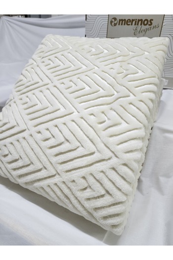 Merinos Elegance Single Blanket New Pattern