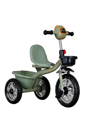 rexa Wholesale Children Tricycle Baby Gift Outdoor Toys Kid Trike Cheap Baby Tricycle with Music Function
