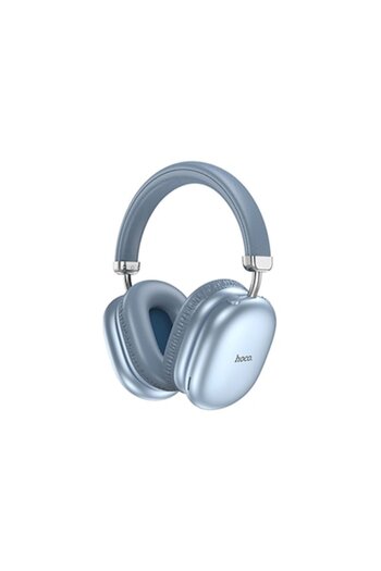 Hoco Wireless Headphones (W35 Max), Over Ear, Bluetooth 5.3