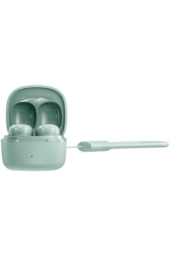 CANYON Wireless Headphones, Canyon, OnGo 4, 20Hz-20kHz, Green