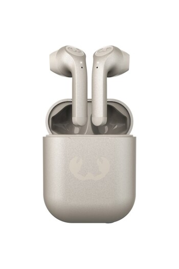 Fresh 'n Rebel Fresh'n Rebel Twins 3+, True Wireless In-Ear Headphones, Bluetooth 5.2, TWS, Silky Sand