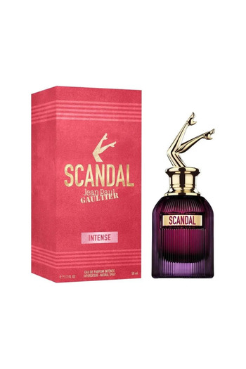 Jean Paul Jean Paul Gaultier Scandal Eau de Parfum Intense 80ml