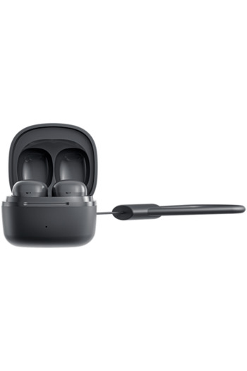 CANYON Wireless Earphones OnGo 4, 20Hz-20kHz, Grey