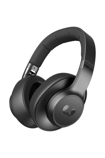 Fresh 'n Rebel Căști Clam 2 ANC over-the-ear, Bluetooth, microfon, gri furtună