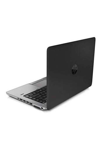 HP Pre-Owned Elitebook 840 G2 2015 14-inch Intel Core i5 5th Gen 4 GB 128 GB Intel HD Graphics Black
