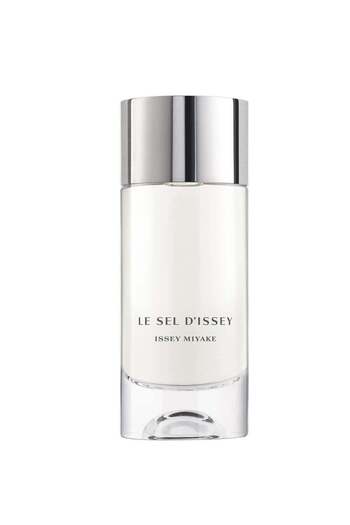 Issey Miyake Le Sel D'Issey For Men Eau De Toilette