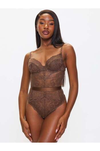 Ann Summers Hold Me Tight Body