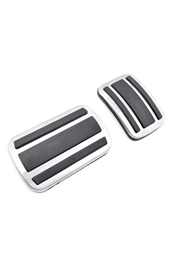 YıldızTuning Citroen C4 X C5 Aircross Berlingo Otomatik Pedal Seti
