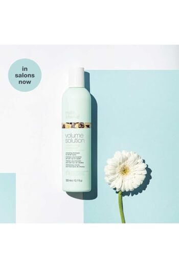 Milkshake milk_shake Volume Solution Shampoo, 10.1 Oz