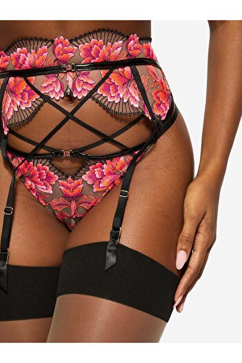 Ann Summers Faithful Waspie