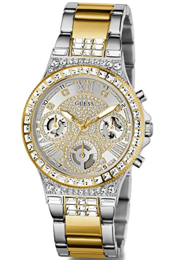Guess Gugw0320L7 Women Wrist Watch