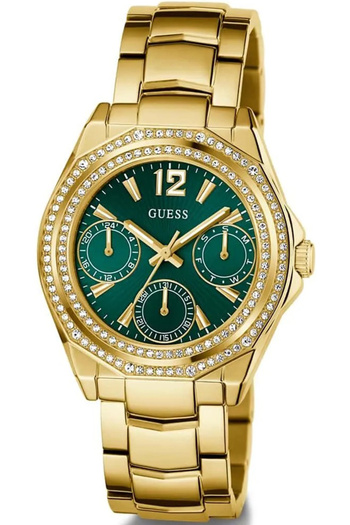 Guess Gugw0685L5 Women Wrist Watch