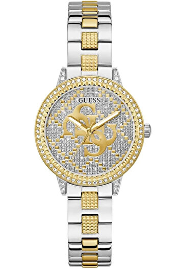 Guess Gugw0944L3 Women Wrist Watch