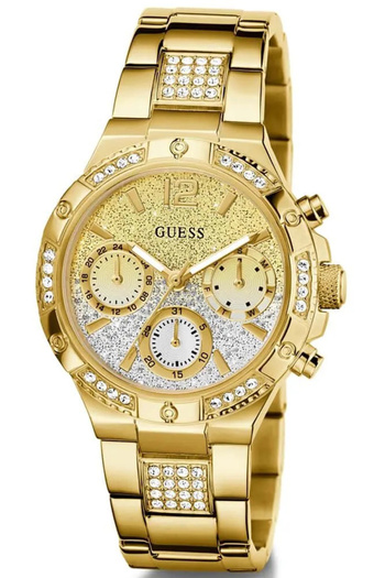 Guess Gugw0950L2 Women Wrist Watch